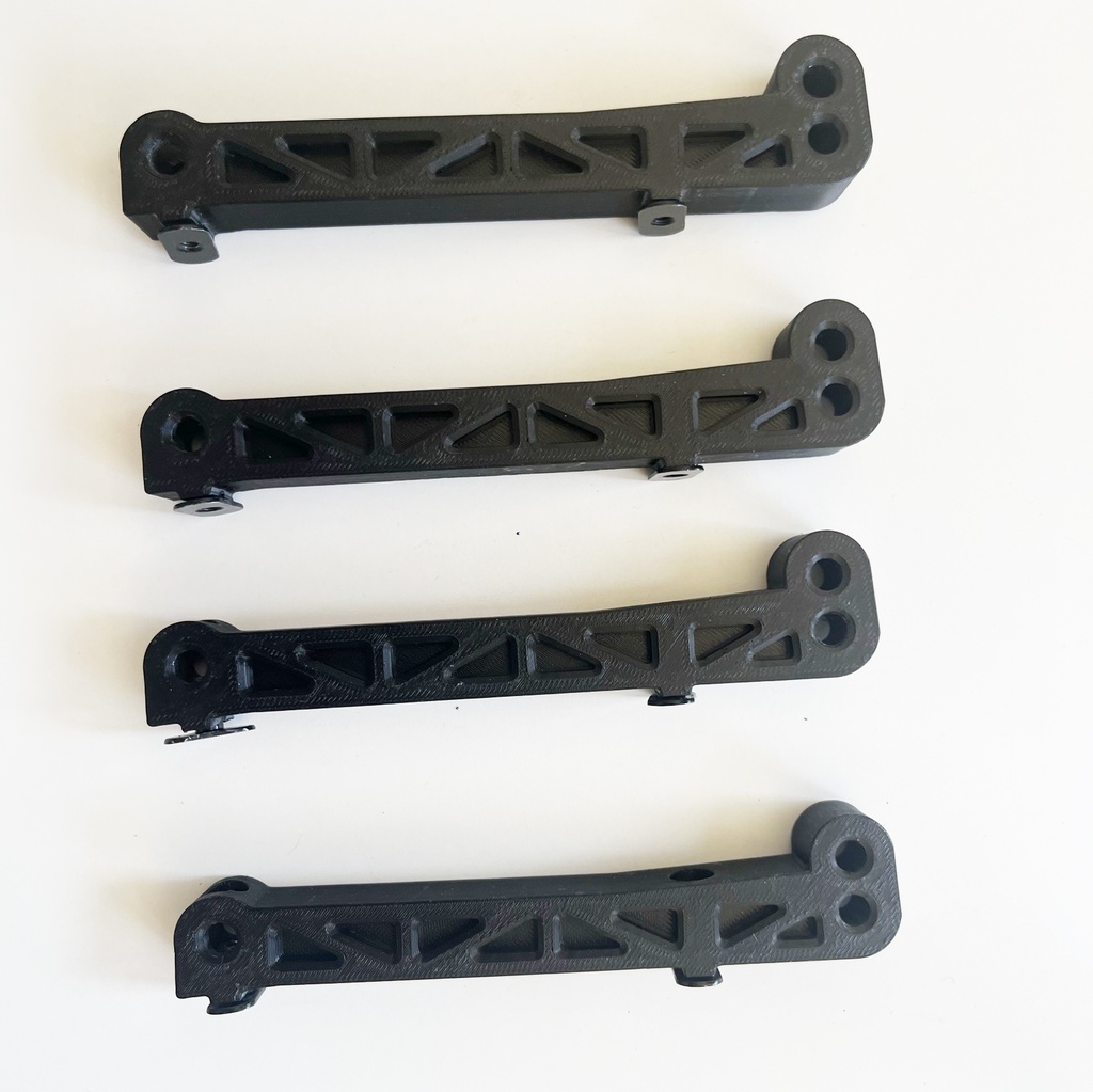 H - Stacking Bracket, set of 4pcs.